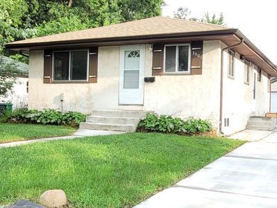 3901 E 54th St, Minneapolis, MN, 55417
