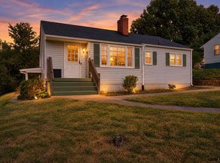 749 Crestwood Cir, Lynchburg, VA 24502