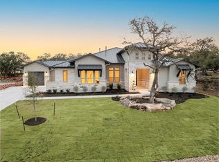 390 Crosswater Ln, Dripping Springs, TX 78620