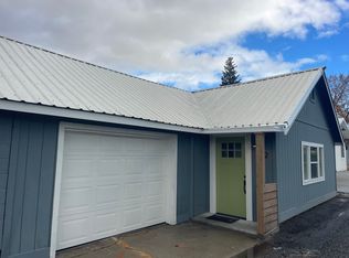 122 E Wapato Way, Manson, WA 98831