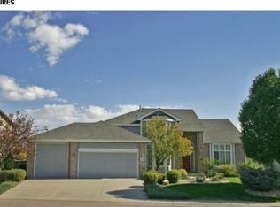5012 Snow Mesa Dr, Fort Collins, CO 80528