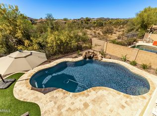 29730 N 121ST Drive, Peoria, AZ 85383