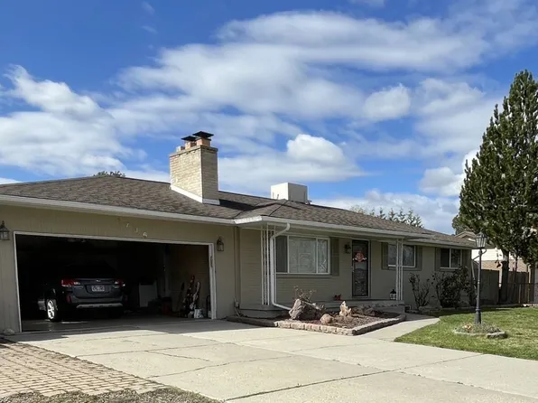 1736 E Tramway Dr, Sandy, UT 84092
