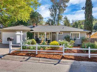 3161 Stanley Blvd, Lafayette, CA 94549