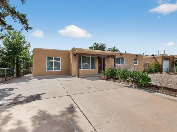 2805 Christine St NE, Albuquerque, NM 87112