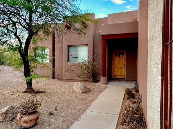 1437 W Saddle Butte Street, Apache Junction, AZ 85120