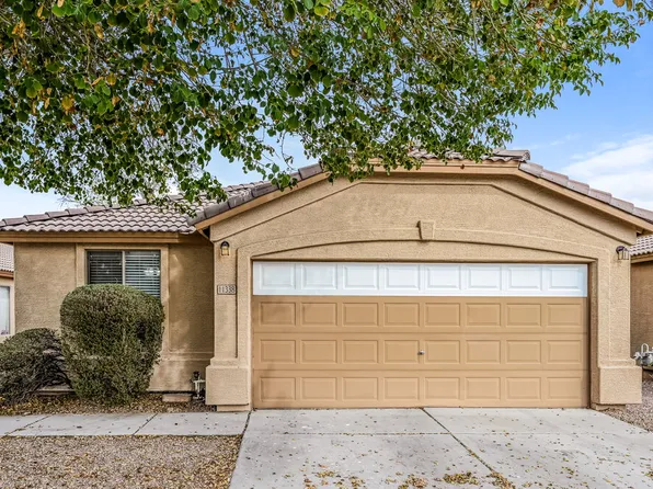 11338 W Crestbrook Dr, Surprise, AZ 85378