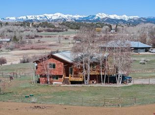 93 River Front Rd, Durango, CO 81303