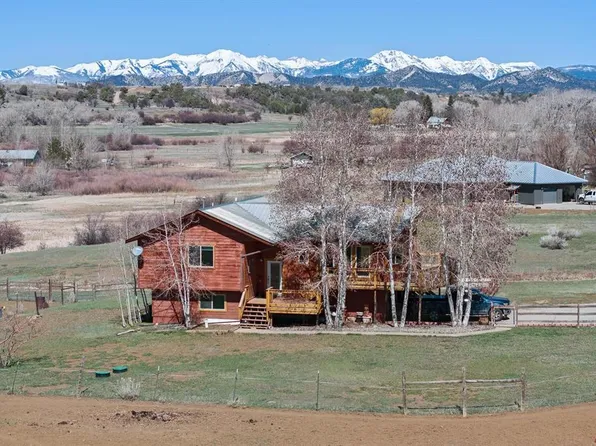 93 River Front Road, Durango, CO 81303