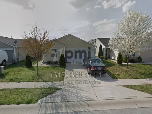 6314 Monteo Dr, Indianapolis, IN 46217
