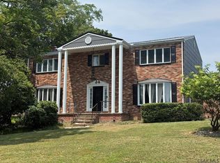 401 Diamond Blvd, Johnstown, PA 15905