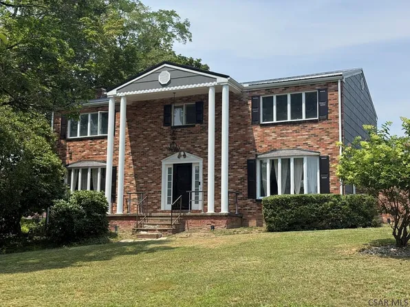 401 Diamond Blvd, Johnstown, PA 15905