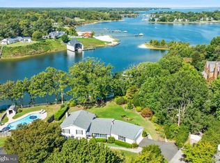 23395 Esperanza Cir, Lexington Park, MD 20653