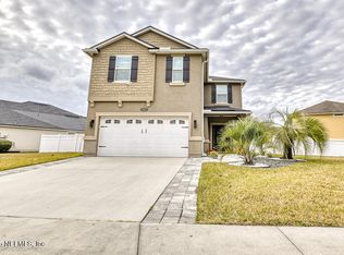 643 Drysdale Dr, Orange Park, FL 32065