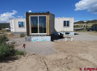 75 Trinchera Rd, South Fork, CO 81154