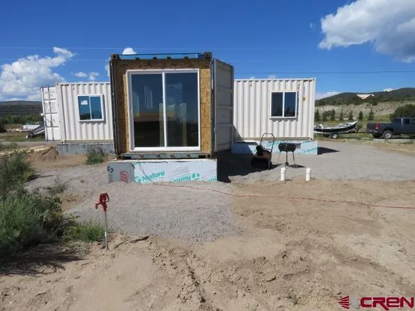 75 Trinchera Rd.., South Fork, CO 81154