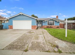 1025 Saint Frances Dr, Antioch, CA 94509
