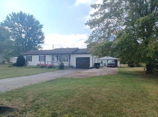 303 W College Corner Rd, Centerville, IN 47330