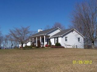 2901 Goode Station Rd, Goode, VA 24556