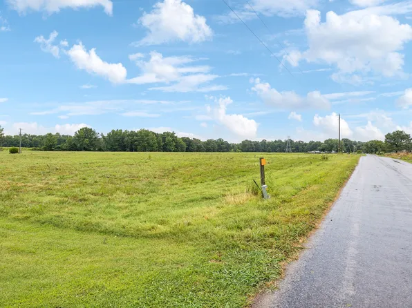 0 Dooley Rd Lot 1, Ethridge, TN 38456
