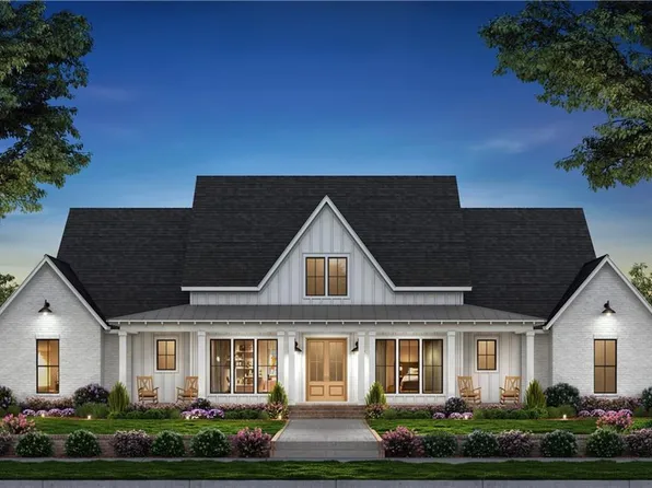 LOT 1A Riverside Dr, Dahlonega, GA 30533