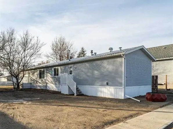 103 1st Ave E, Foremost, AB T0K 0X0