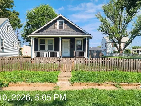 3900 Decatur St, Richmond, VA 23224