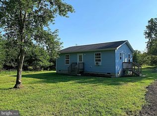 20066 Cedar Grove Rd, Culpeper, VA 22701