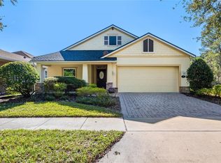 1592 Lincolnshire Dr, Deland, FL 32724