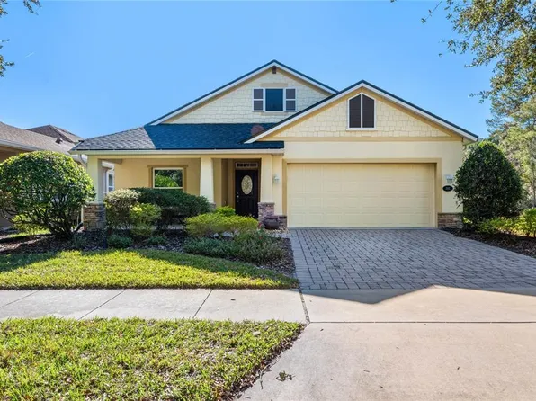 1592 LINCOLNSHIRE DRIVE, DELAND, FL 32724