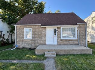 1317 N Kaley St, South Bend, IN 46628