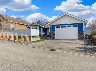 1767 Capistrano Peaks Cres, Kelowna, BC V1V 2Z3