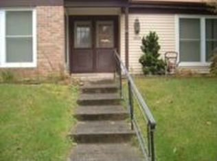 822 Liverpool Cir #B, Manchester, NJ 08759