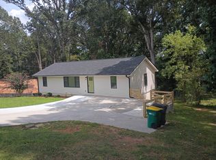 731 N Price Rd, Buford, GA 30518