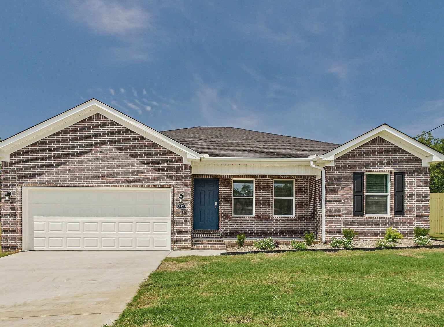 117 Coal Mountain Rd — Photo 1