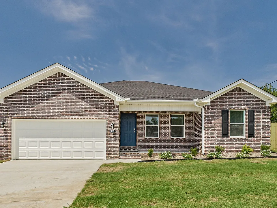 117 Coal Mountain Rd