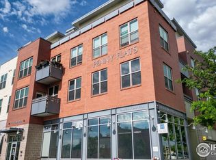 204 Maple St #403, Fort Collins, CO 80521