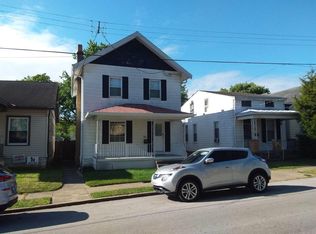 35 E 40th St, Covington, KY 41015