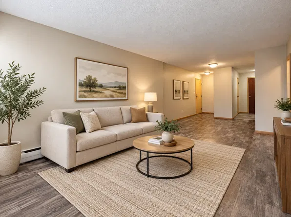 701 East 3rd St, 701 3rd St E APT 5, Saint Paul, MN 55106