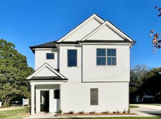 12 Confederate St NW, Cartersville, GA 30121