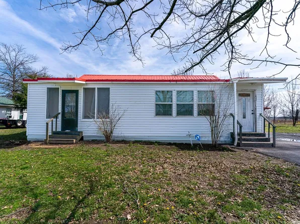 484 State Highway 149 S, Earle, AR 72331