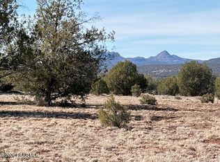 0 N Dunbar Blvd #C, Ash Fork, AZ 86320