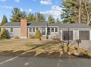 97 Georgia Rd, Tewksbury, MA 01876