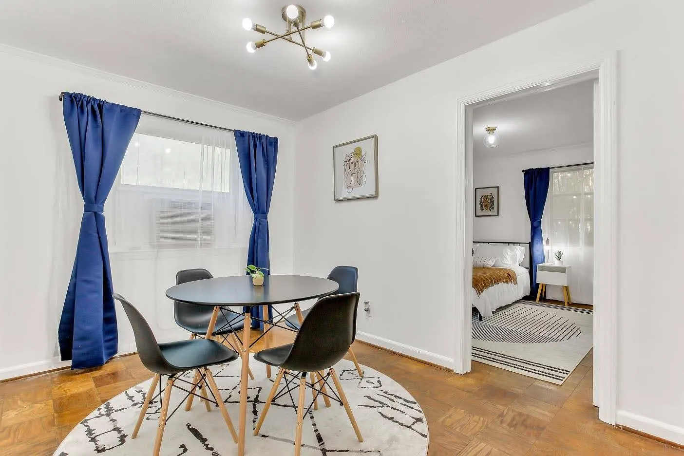 2 bed, 1100 sqft, $1,650 — Photo 4