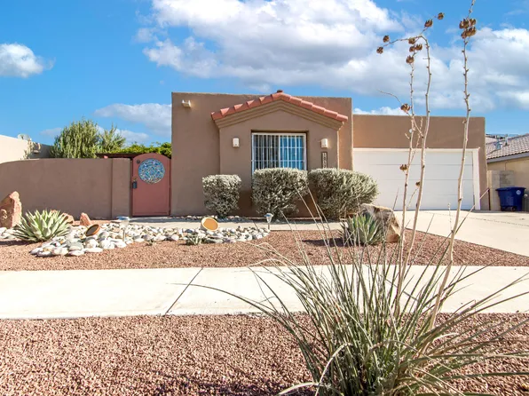 10120 Arroyo Crest Dr NW, Albuquerque, NM 87114