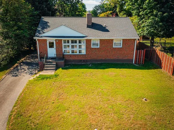 1902 Mountain Ave, Baltimore, MD 21234