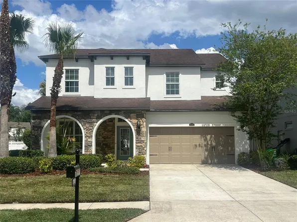 27387 Cayenne Ln, Zephyrhills, FL 33544