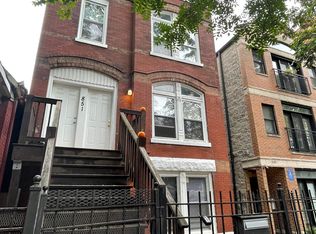 851 N Mozart St APT 1, Chicago, IL 60622