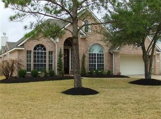 6506 Mesa Canyon Ct, Katy, TX 77450