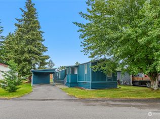2600 E Division St TRAILER 25, Mount Vernon, WA 98274